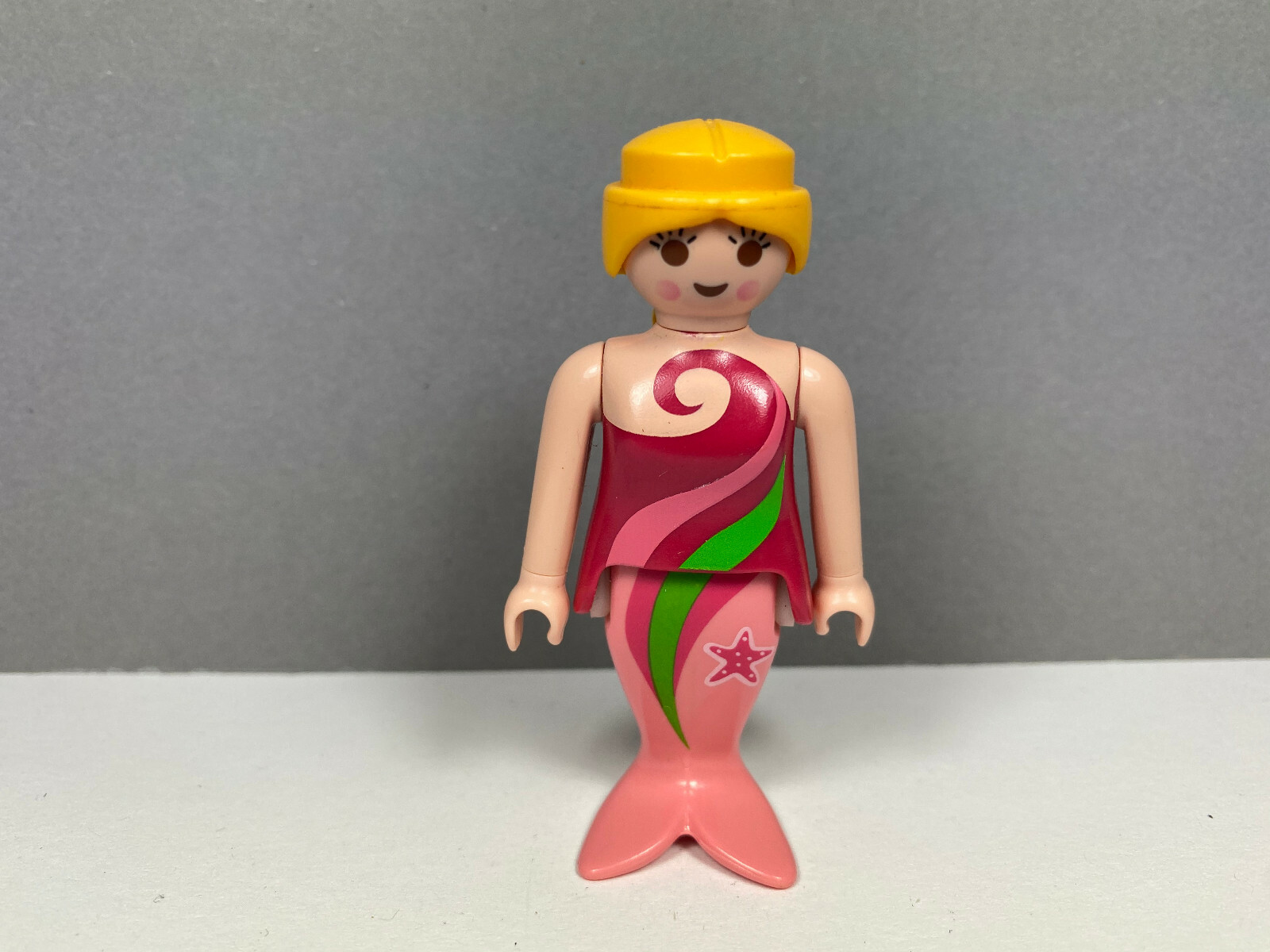 Playmobil SIRÈNE Lot De Coquillages 4813 5002