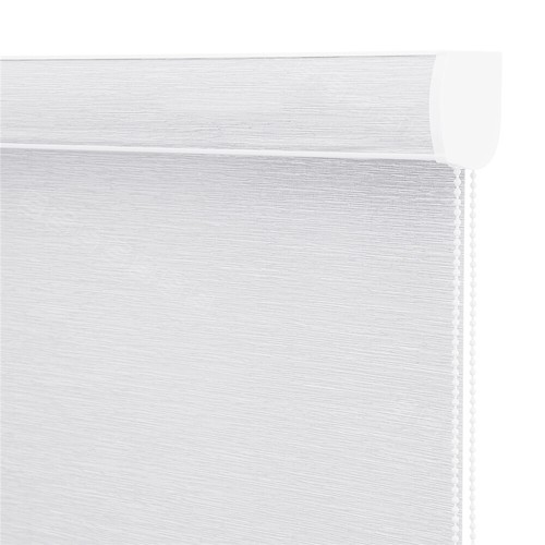 Window Blinds 100% Blackout Thermal Insulated Fabric Blinds Roller Shades - Bild 13 von 29