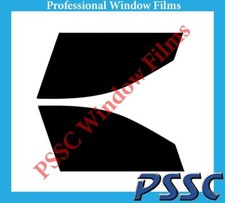 PSSC Pre Cut Front Car Window Films 20% Dark Tint For Mercedes E350 Estate 2010