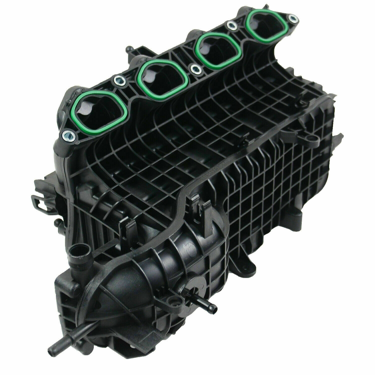 SAUGROHR MODUL ANSAUGBRÜCKE KRÜMMER Für 2.0 TDI AUDI A3 8P A4 A6
