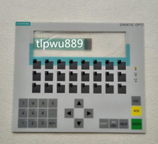 Membrane Keypad for siemens OP17 6AV3617-1JC00-0AX1 6AV3 617-1JC00-0AX1 t1