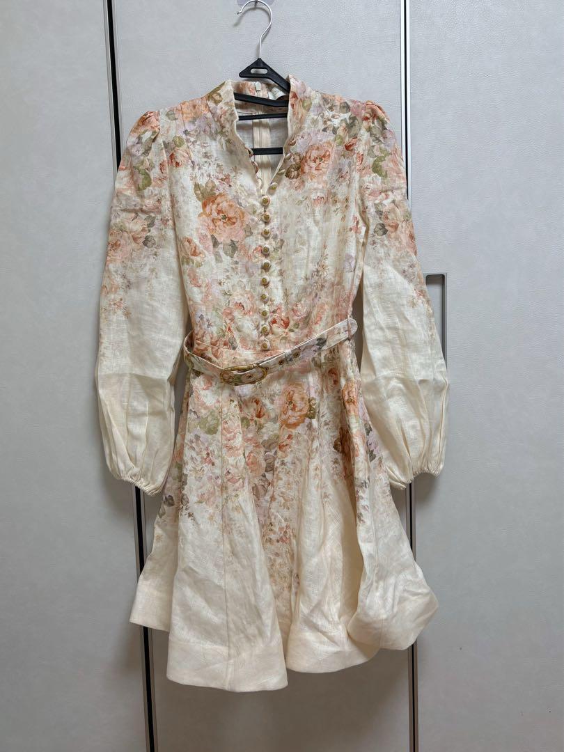 ZIMMERMANN mini dress 0 | eBay ZIMMERMANN mini dress 0 | eBay