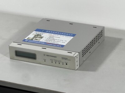 1PCS Used Good Agilent Keysight HP E5810A LAN/GPIB Free express delivery