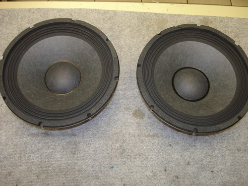 JBL M110-8 Woofer - Bild 2 von 2