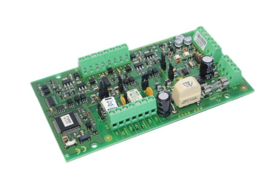 ESSER RZT8000 REFURBISHMENT ZONE TRANSPONDER 808830 B2.1
