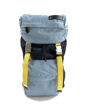 Zaino originale Marni Color Block designer lusso zaino borsa / unisex