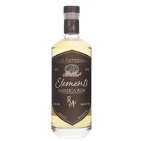 Ra Rum Artesanal Elements Jamaica Rum - Erde 0,7 Liter 56,9 % Vol.