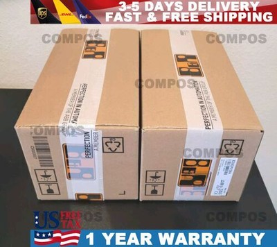 US Free TAX B&R Automation X20 CP 3584 X20CP3584 New Seale