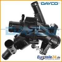 Thermostat, KüHlmittel Dayco DT1298H FüR Mercedes-Benz