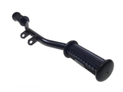 Lagerrohr Hauptständer Ständer Für Zündapp KS GTS C 50 517-21.116