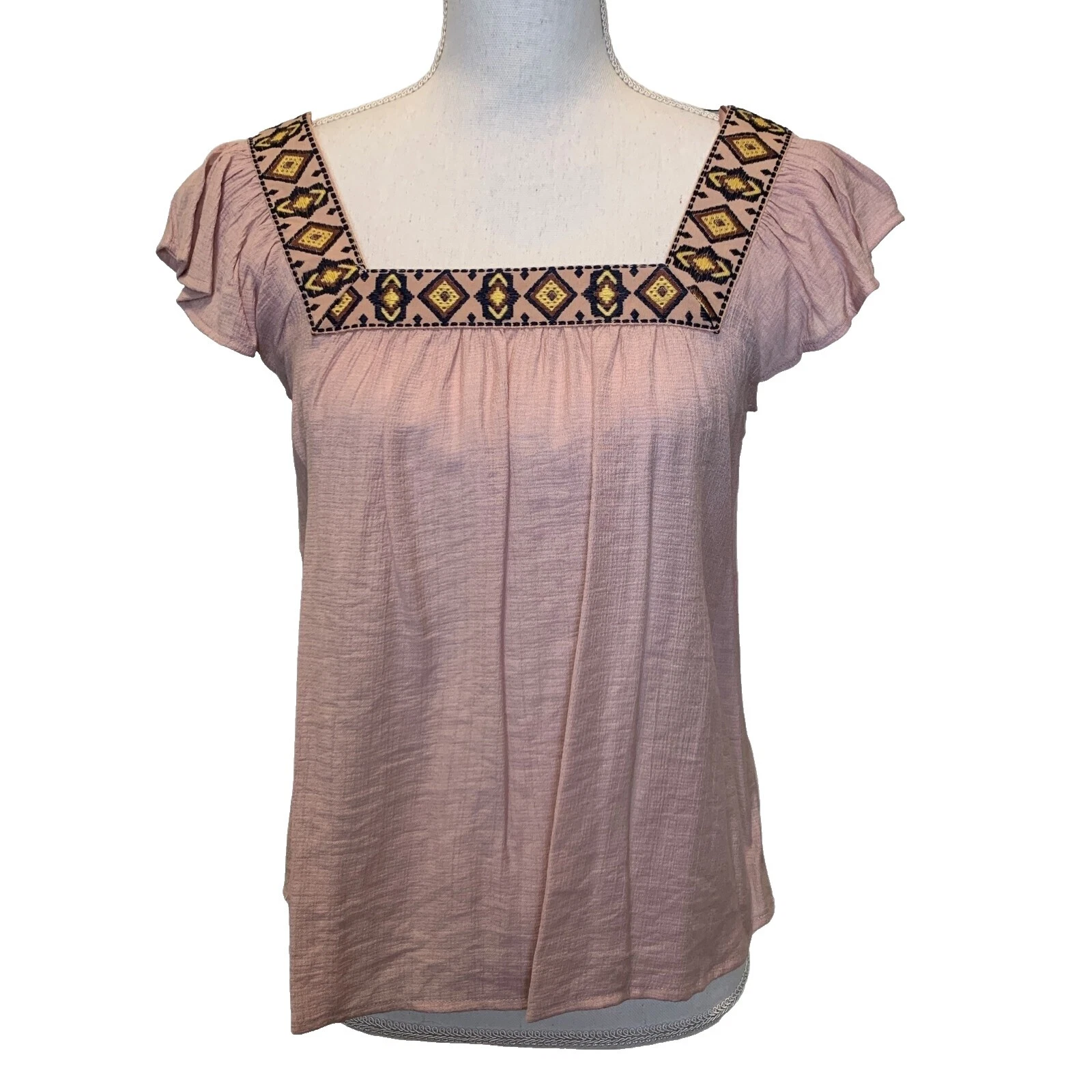 Xhilaration Nylon Tops for Women