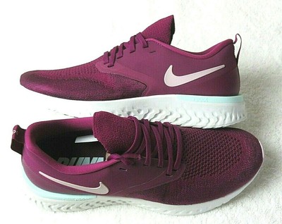 nike women's odyssey react running sneakers