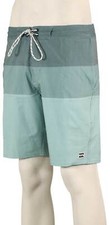 Billabong Tribong Lo Tide 19" Boardshorts - Haze - New