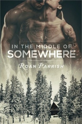 In the Middle of Somewhere (Paperback or Softback)