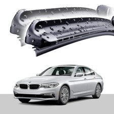Wipers BMW 5 Series F07 Wiper Blades 2010-2017 Gran Turismo Twin Pack 2617C |...