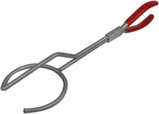 Exclusive Pouring Tongs for Precious Metal Casting and Holding Crucibles