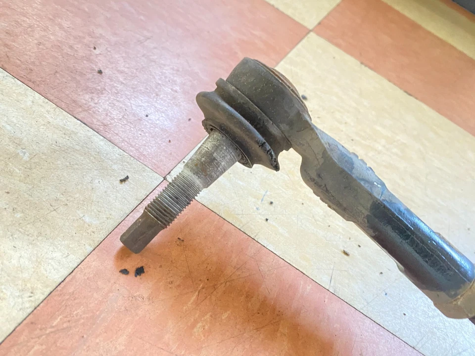 Chrysler 300 2006-2010 barra de cambios de dirección y piñón OEM, 551-02173 Foto 4 de 4