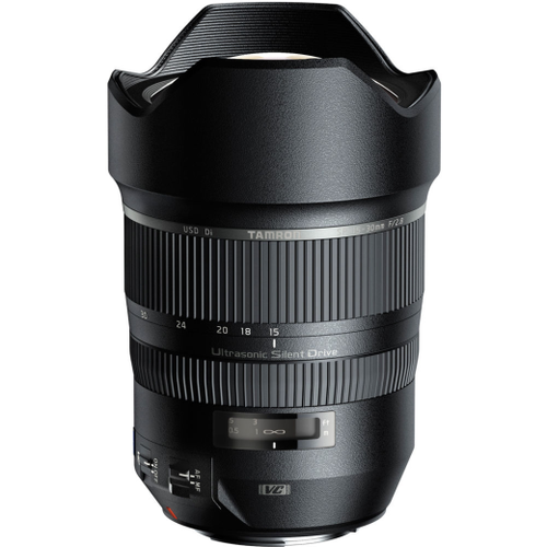 Tamron SP AF 17-50mm F/2.8 XR Di II VC for Canon EF Mount | eBay UK