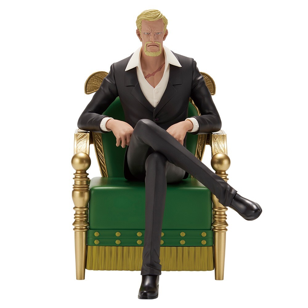 ONE PIECE The Throne of Power フィギュア ONE PIECE ichiban KUJI The Throne of Power 6 FIGURES COMPLETE SET
