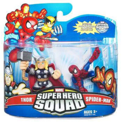 公*o様 アベンジャーズ フォトコレクション ブロマイド スパイダーマン