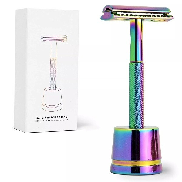 For Women Stand, Lady Gift Holidays Secret Santa