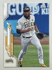 2020 Topps Pro Debut Jo Adell PD-100 Salt Lake Bees #PD-100