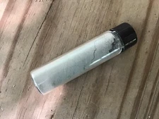 14g - High Purity Silver Powder - 99.9% (Silver Oxide - Ag2O)