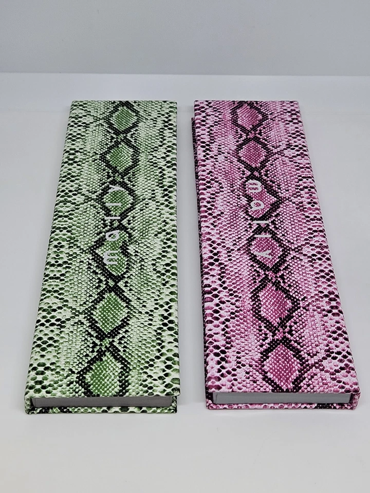 MALLY Citychick LOVING LIFE & IN THE BUFF Eyeshadow Palette NEW! (LOT/2) - Image 2 of 2