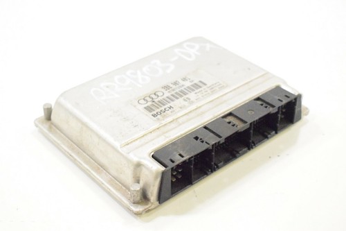 🌟VW Passat B5 2,5 Diesel Motorsteuergerät Steuergerät Computermodul 3B0907401