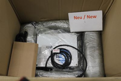 Masterflex 7557-62 Modular Drives 7557-64 Precision Variable Speed
