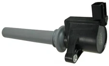 Ignition Coil-DOHC NGK Canada 48680