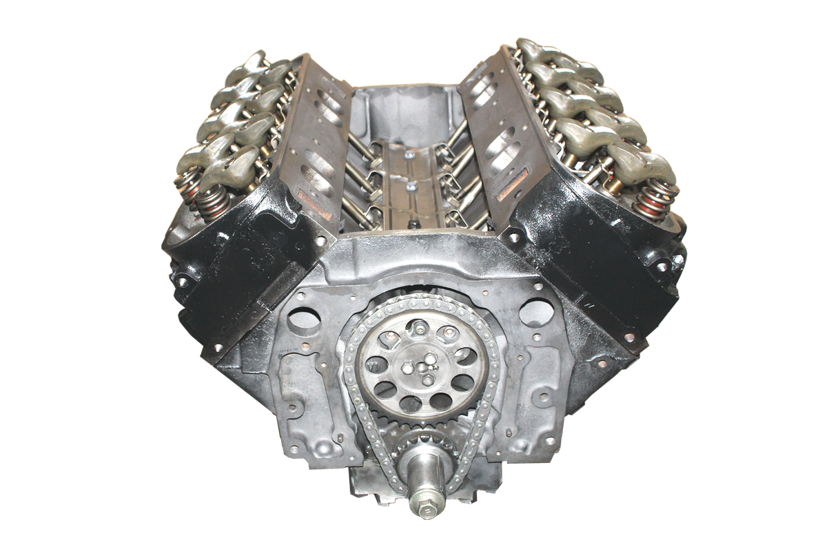 Chevy 454 7.4L VIN B VIN N New Engine K Series C Series Suburban