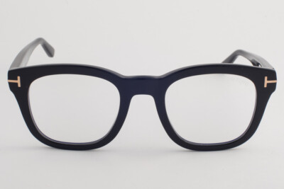 TOMFORD フレアレサハンツ PAL742LET016 LB999 Amazon.com: Tom Ford frame (TF-5542-B 001), Shiny Black