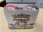 Pokemon Display EV08 Etincelles déferlantes Neuf officiel scellé FR
