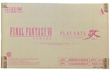 Square Enix Final Fantasy 7 VII Remake Cloud ...