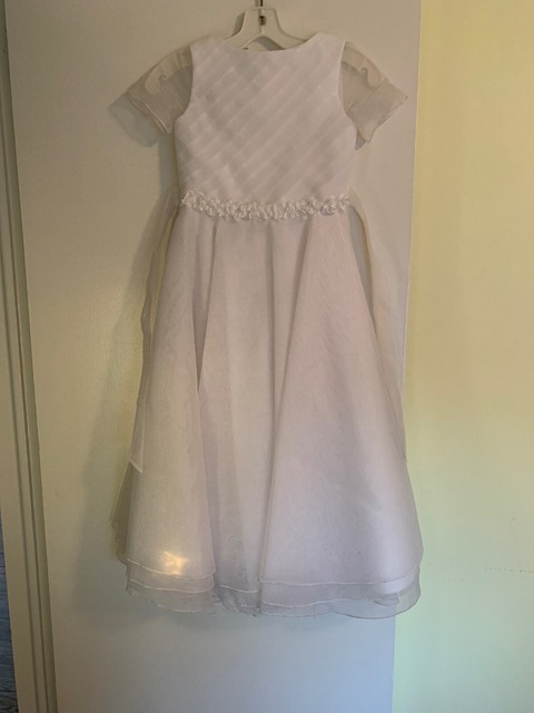 heirloom first communion dresses