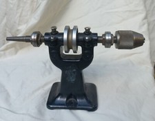 Pulimentatrice/lucidatrice da orafo, prima metà del 900