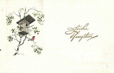 Postcard* Happy Pentecost (AB) 20347