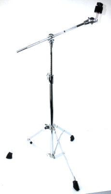 PEARL MIDTOWN DRUM Single-Braced Boom Cymbal Stand NEW #R5799