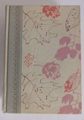 RARE, Reader's Digest Condensed Books Volume 4 Autumn 1958, Vintage, 1st Edition