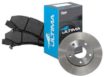 REAR BRAKE PADS & DISC ROTORS FOR HOLDEN COMMODORE VE VF ALLOYTEC LW2 LWR 3.6 V6