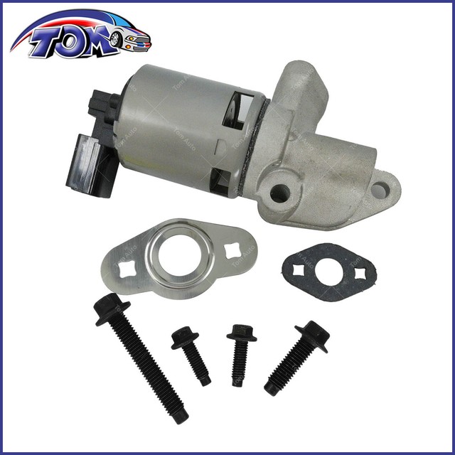 EGR Valve For Jeep Wrangler Chrysler Town & Country VW Routan Dodge