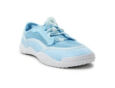 Athletic Works Women's Bungee Water Shoe Swim Surfing Beach Quick Dry Sz 9 NEW