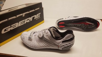gaerne record road shoes