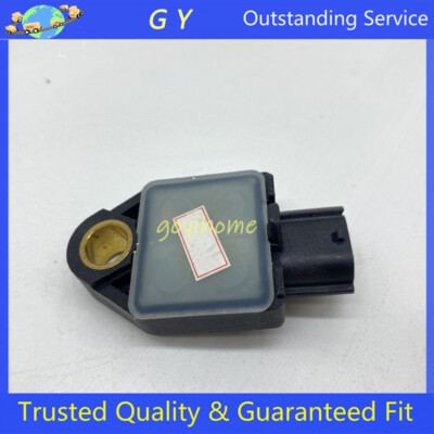 8651A143 Front Impact Sensor For 2008-2012 Mitsubishi Lancer