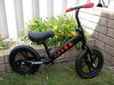 gumtree balance bike