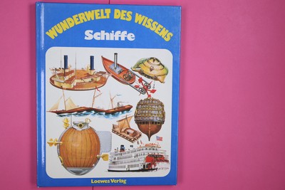 146976 Graeme Cook SCHIFFE HC