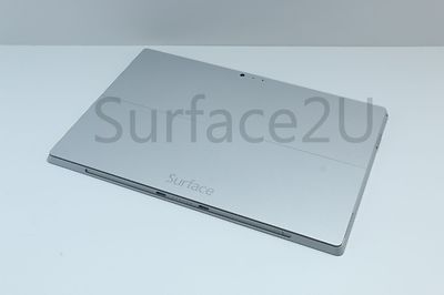 Microsoft Surface Pro 3, i5 4GB 128GB 12in, Windows 10 w/ Power