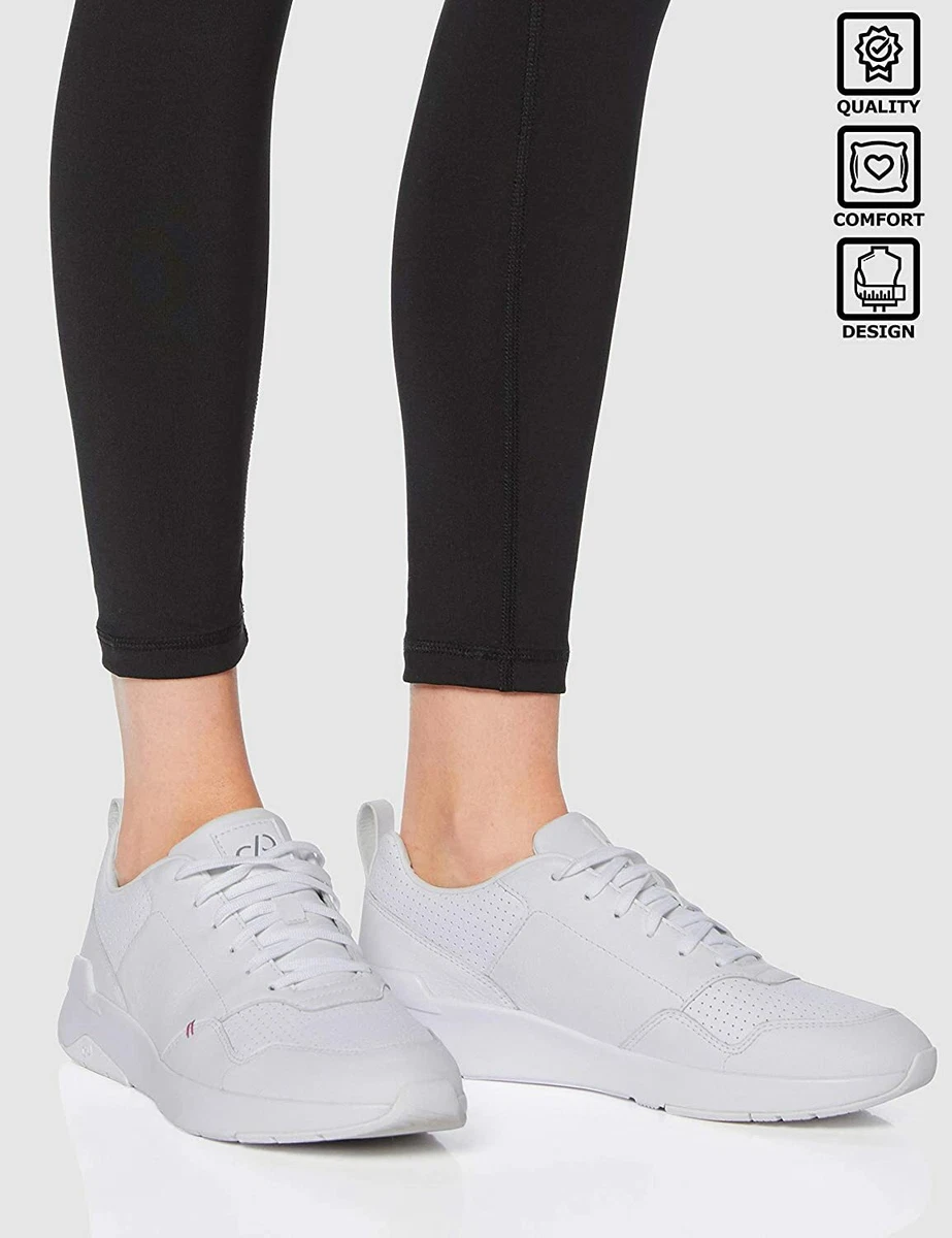 Puma leather cheap platform