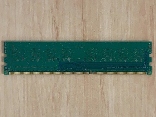 Samsung 4GB 1600MHz 1Rx8 PC3-12800U-11-12-A1 DDR3 Desktop RAM / Memory - Picture 18 of 49